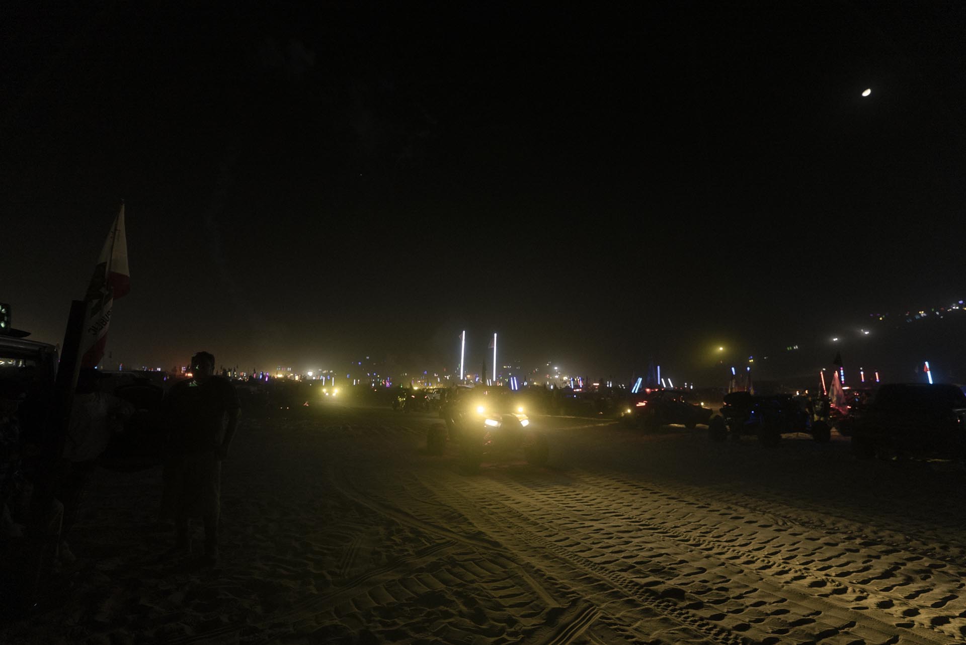 Glamis Polaris Camp RZR 194