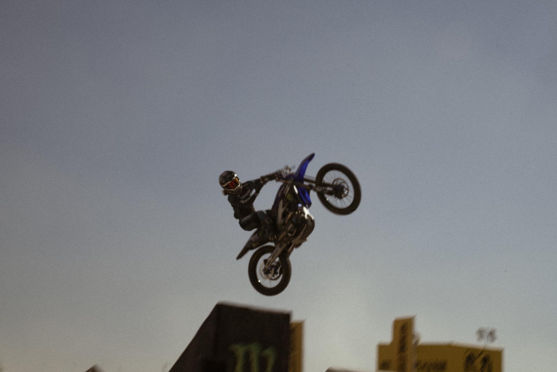 Glamis Polaris Camp RZR 286