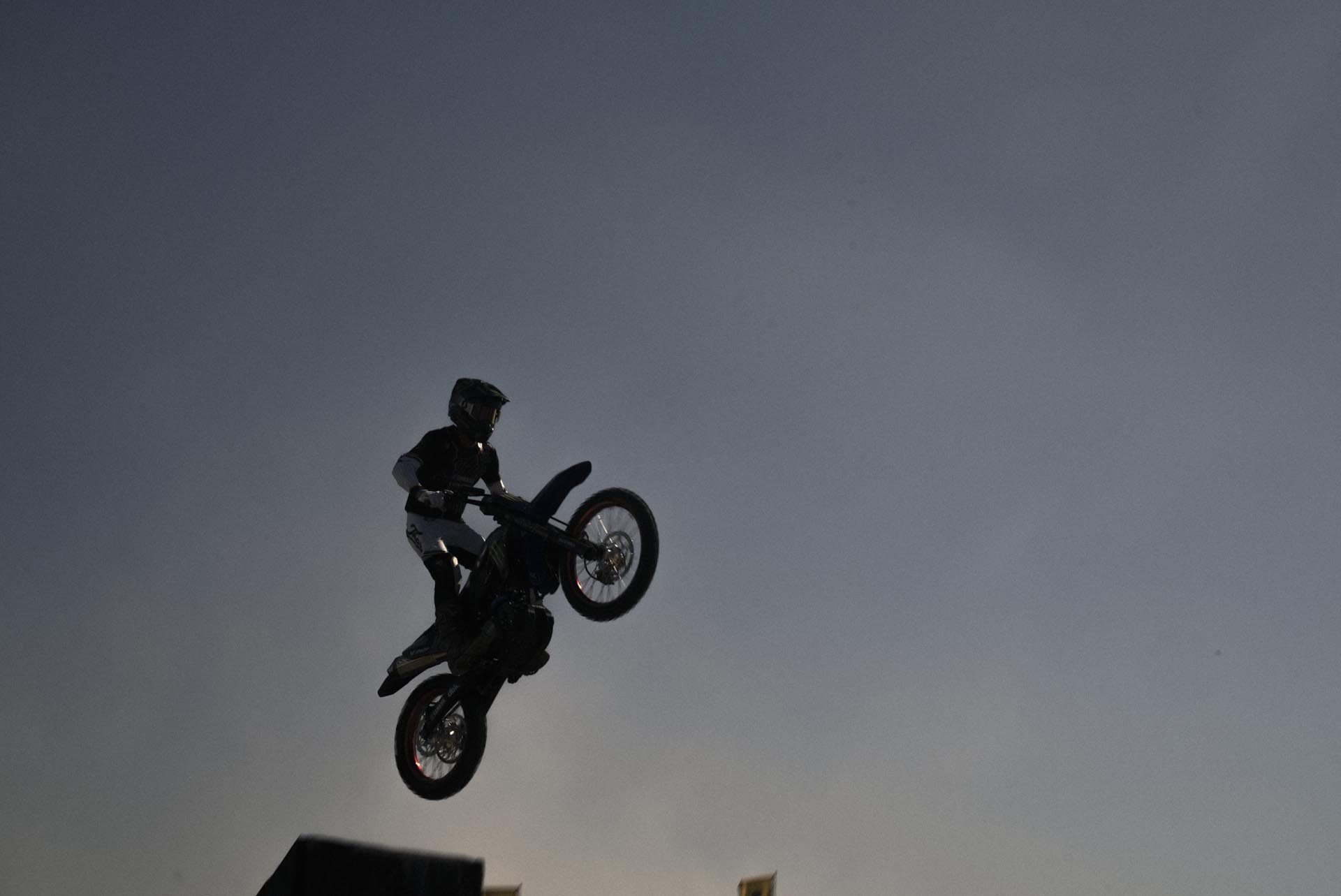 Glamis Polaris Camp RZR 289