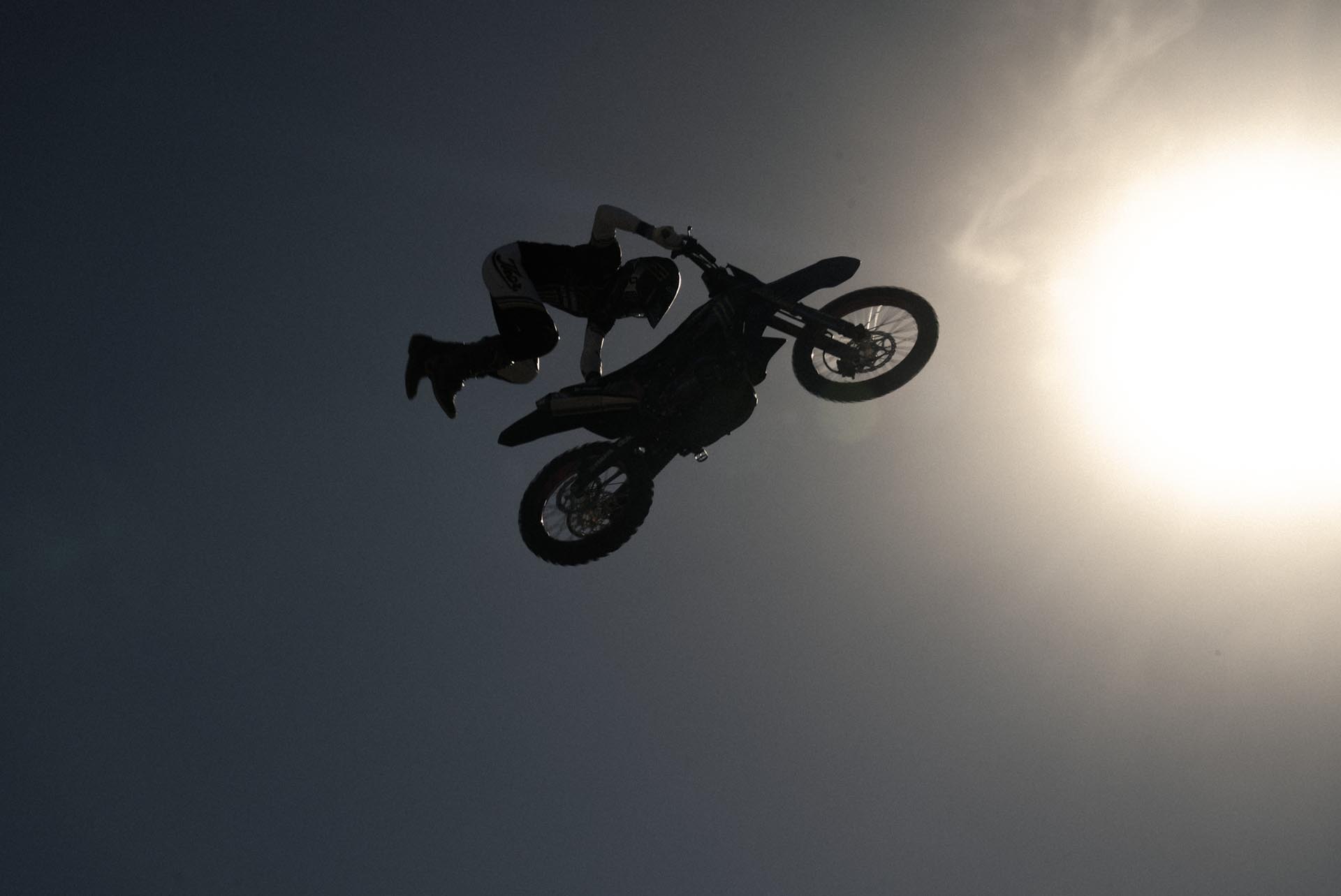 Glamis Polaris Camp RZR 290