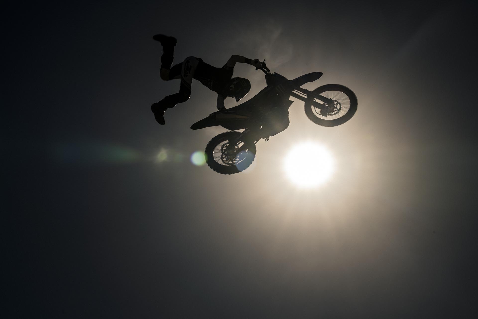 Glamis Polaris Camp RZR 291