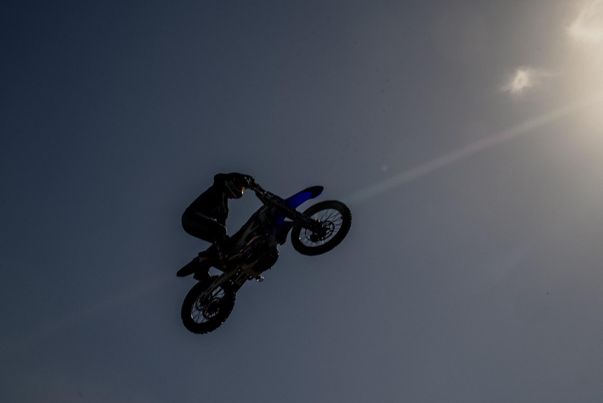 Glamis Polaris Camp RZR 293