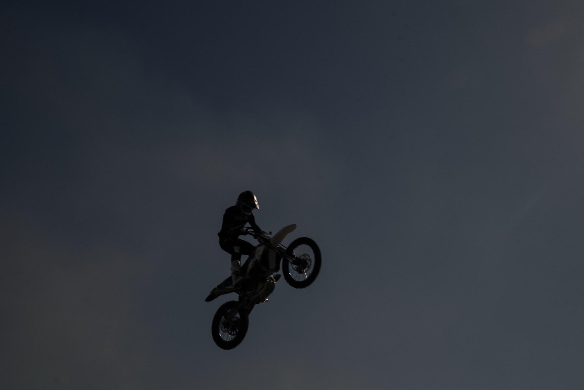 Glamis Polaris Camp RZR 302