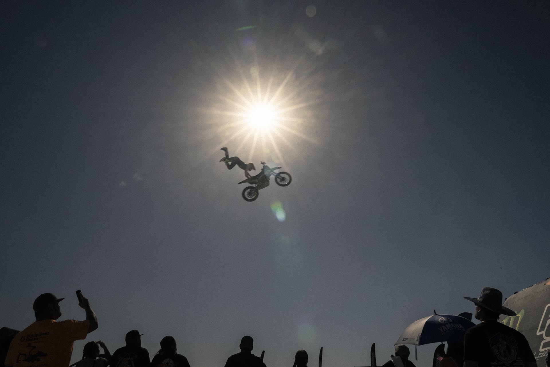 Glamis Polaris Camp RZR 309