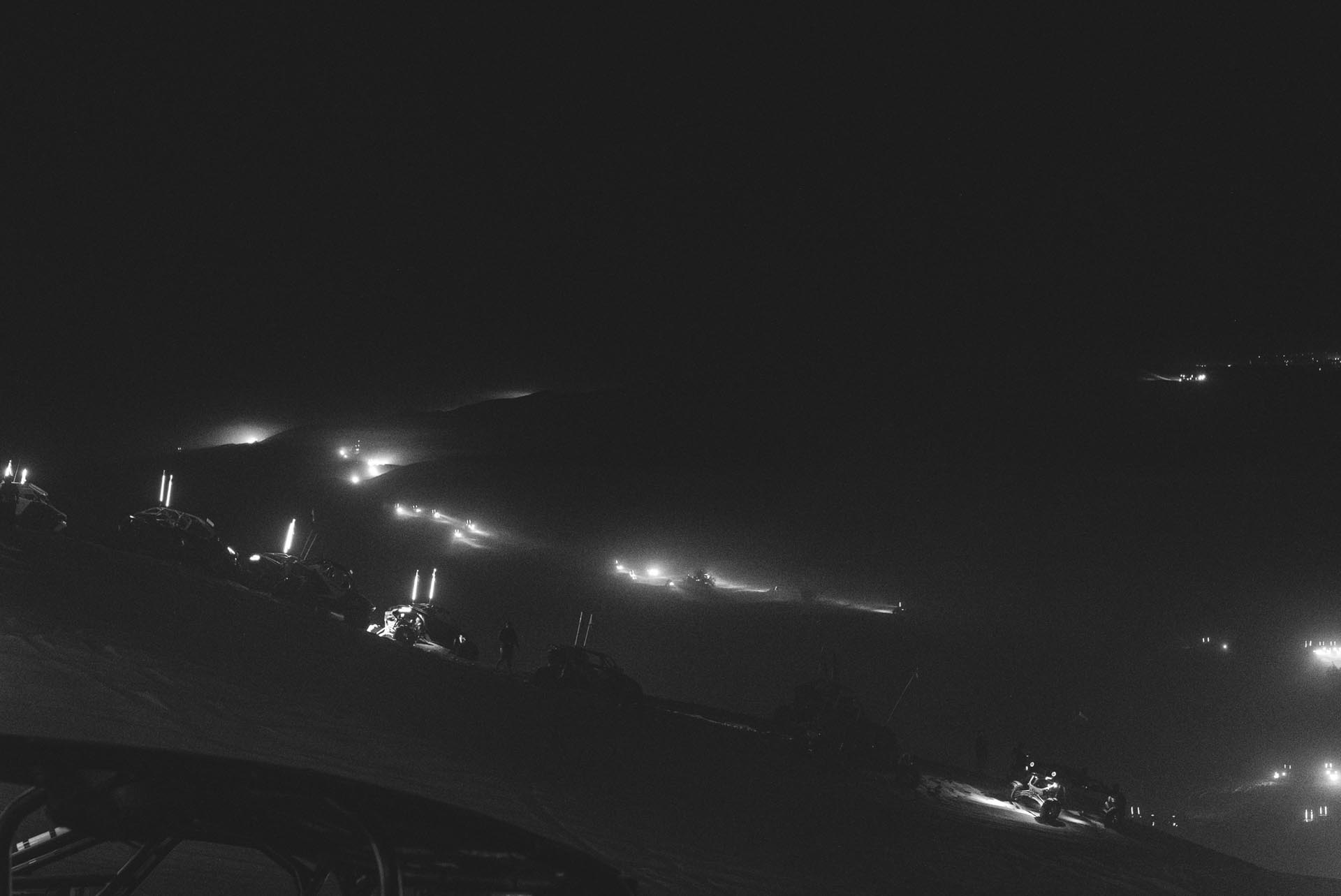 Glamis Polaris Camp RZR 31