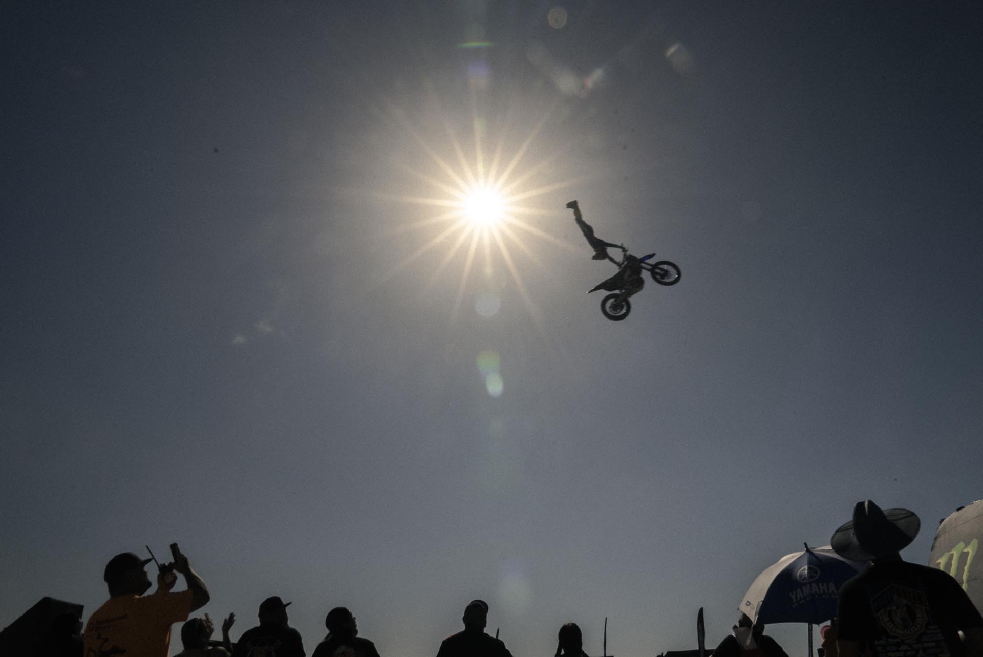 Glamis Polaris Camp RZR 313