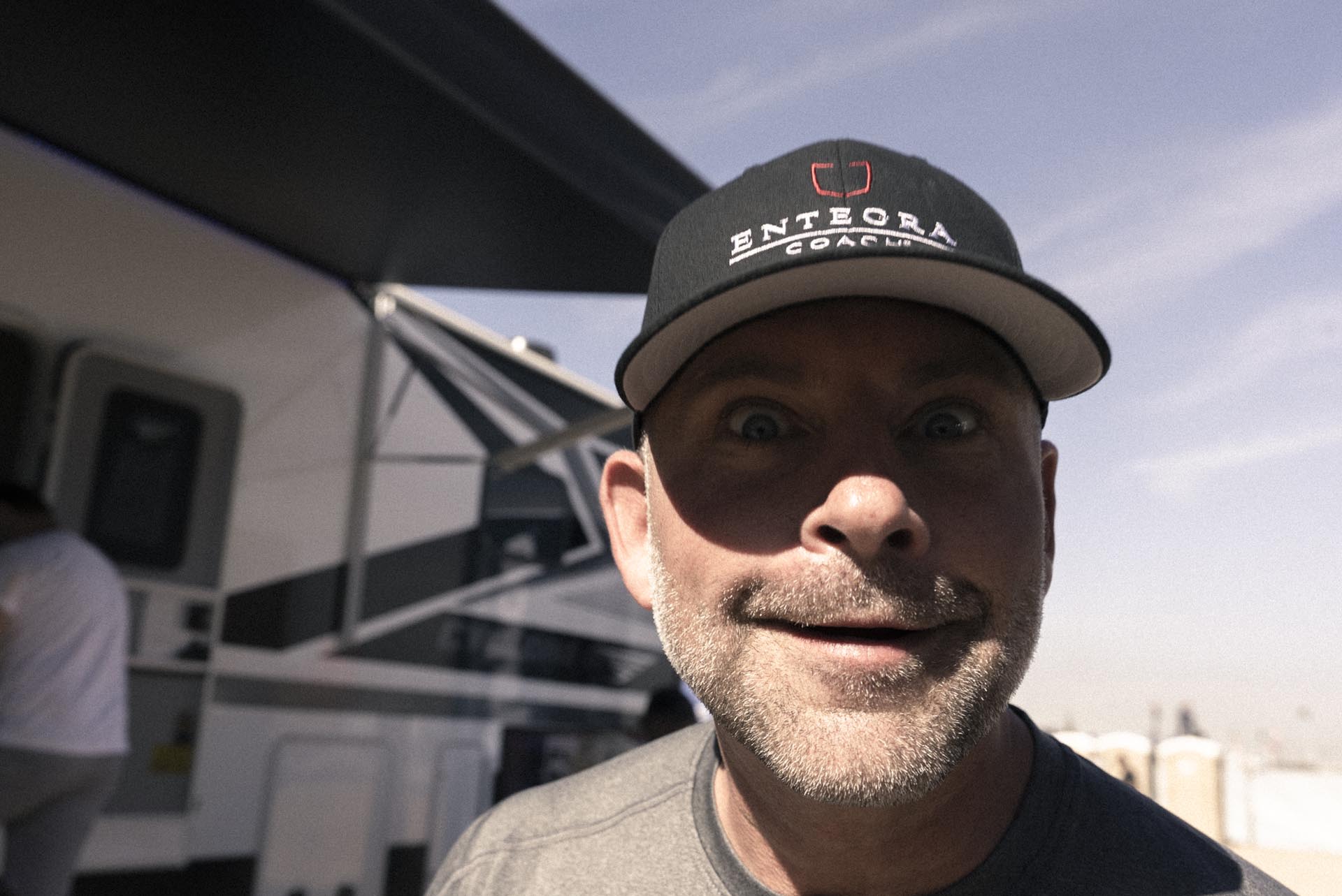 Glamis Polaris Camp RZR 71