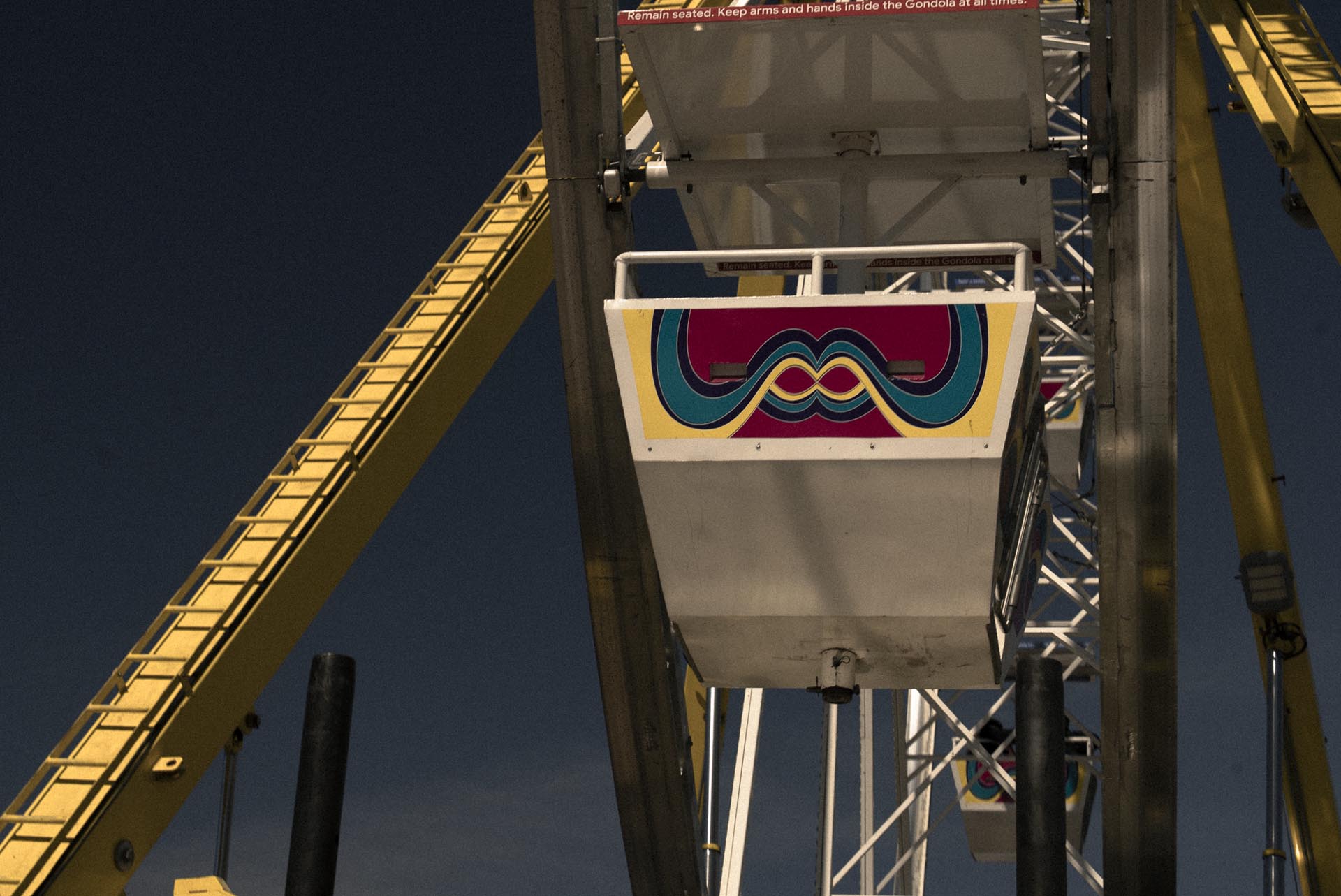 Glamis Polaris Camp RZR 93