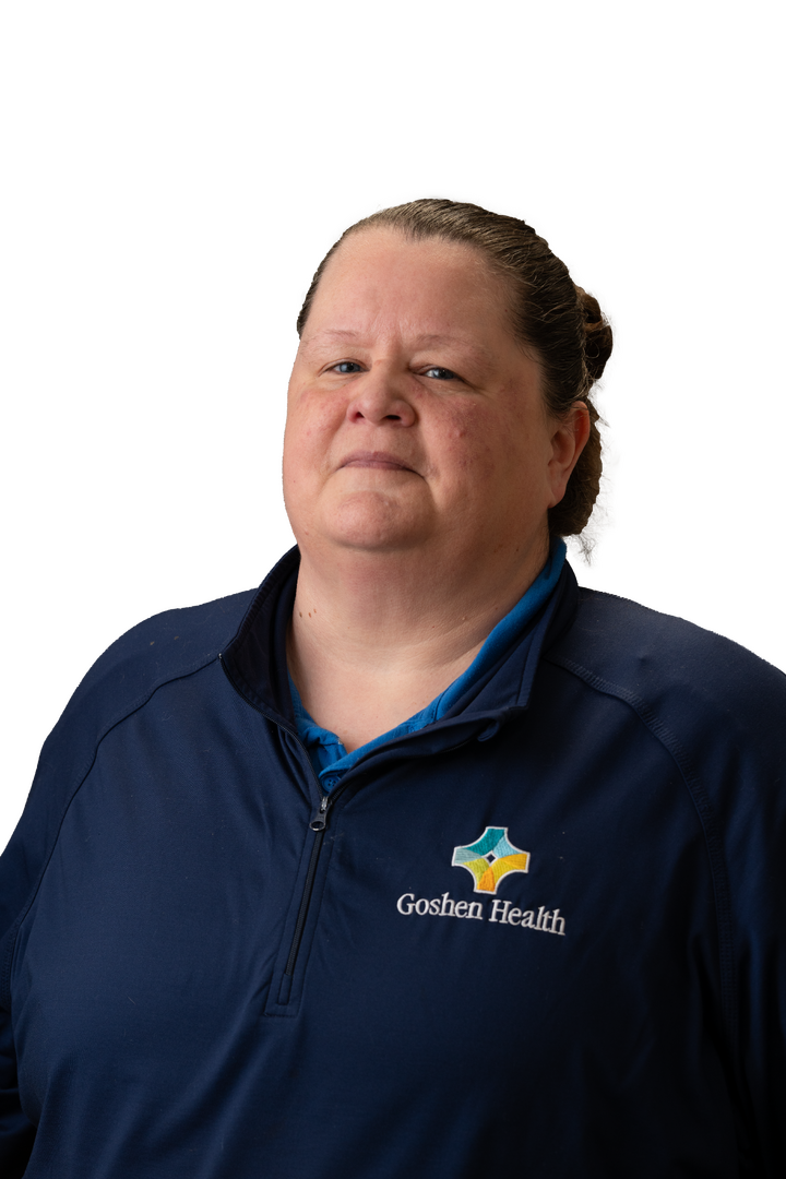 Patient Services Representative 