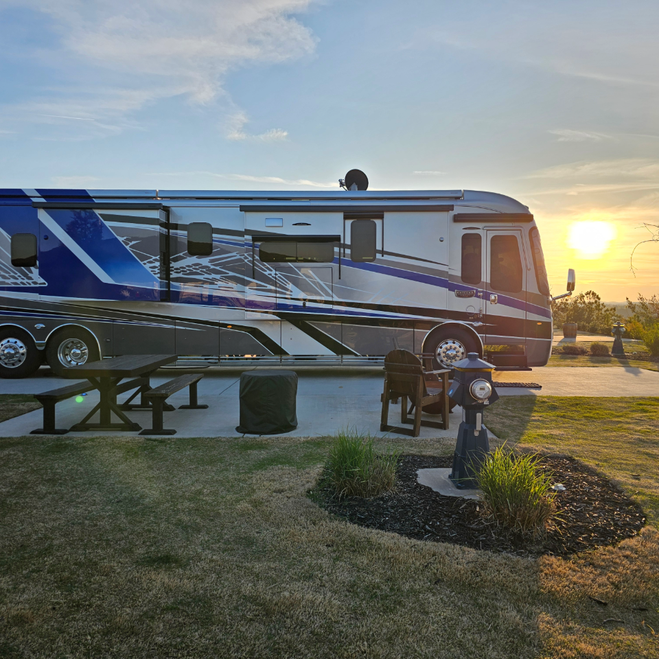 IS THE RV LIFESTYLE RIGHT FOR YOU?